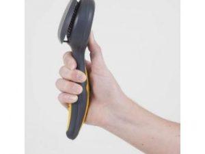 GRIP SOFT SELFCLEANING SMALL JW
