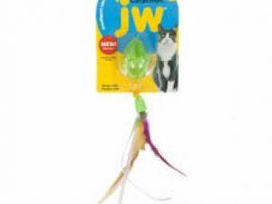 JW CATACTION MOUSE BELL